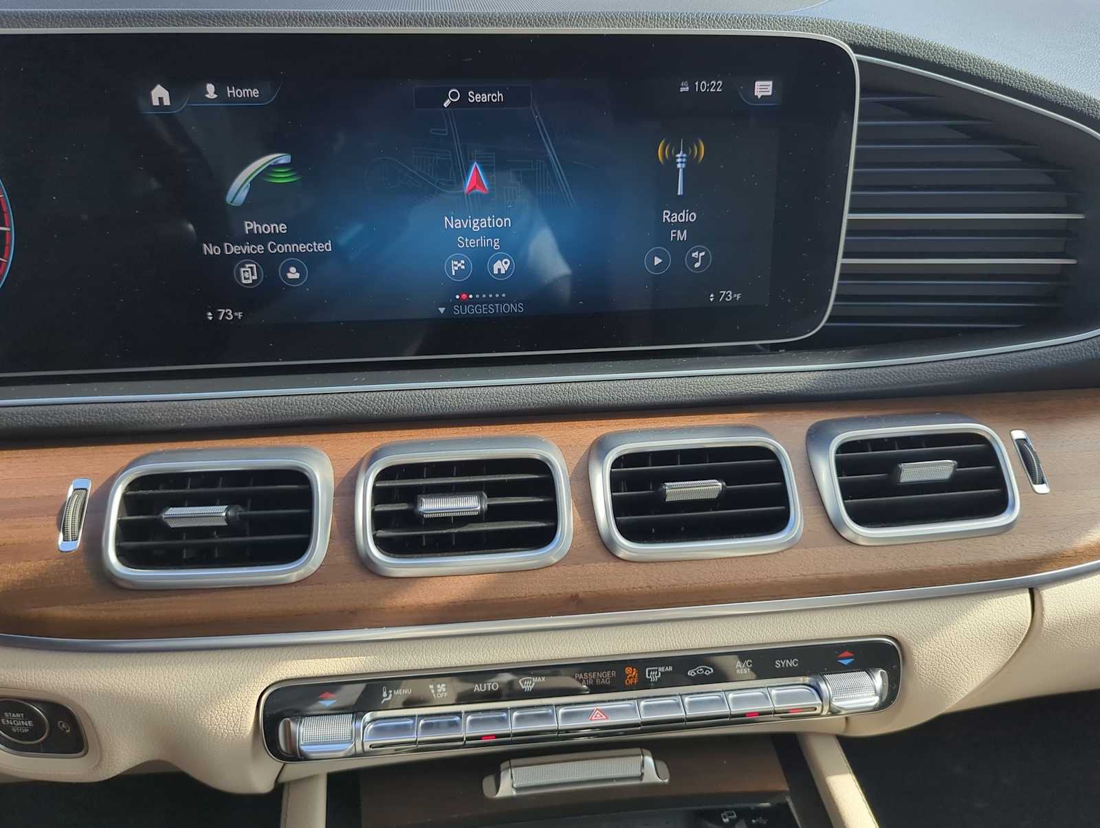 Thumbnail: 2021 Mercedes-Benz GLE - 28