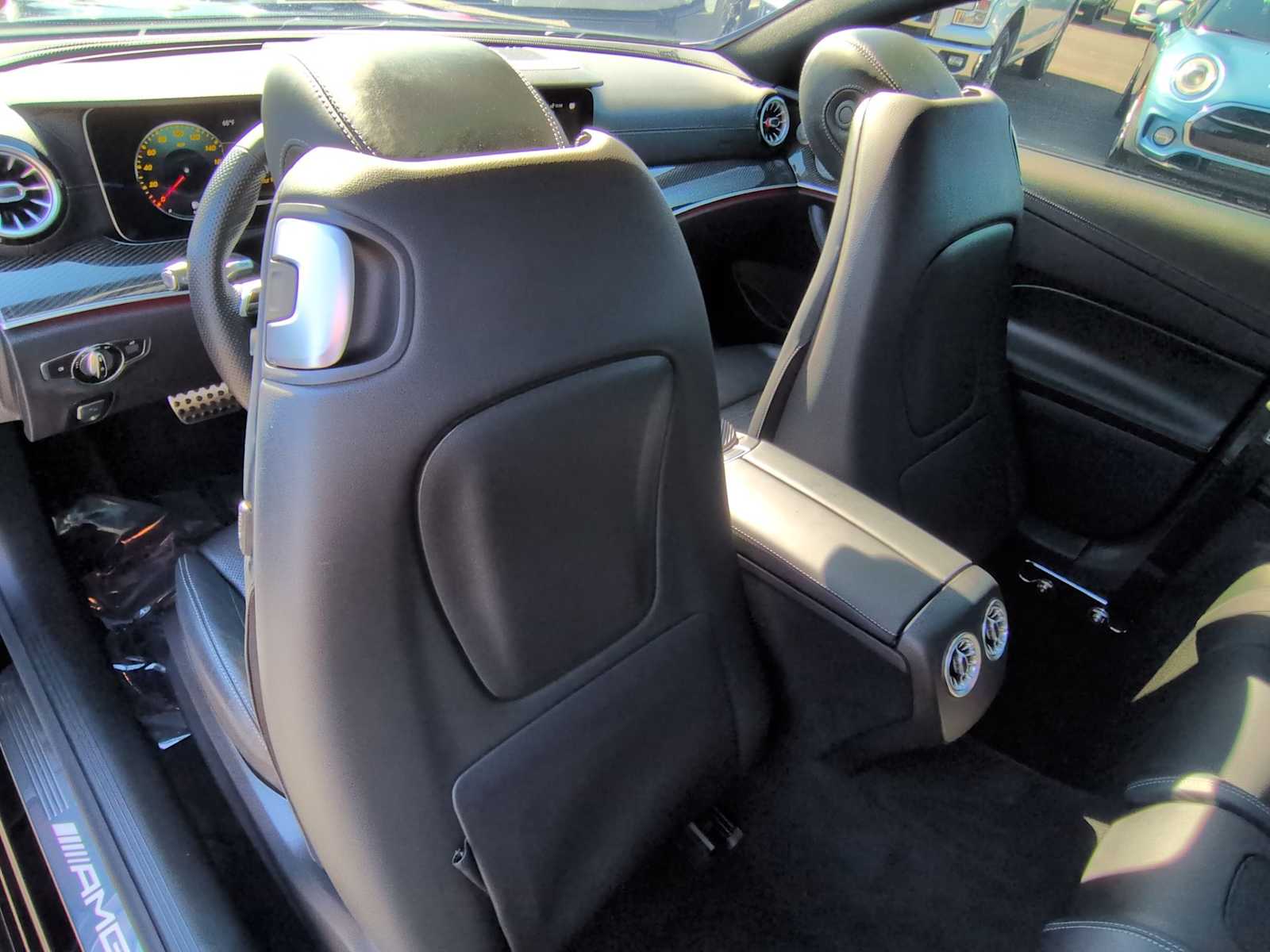 Thumbnail: 2023 Mercedes-Benz E-Class - 18