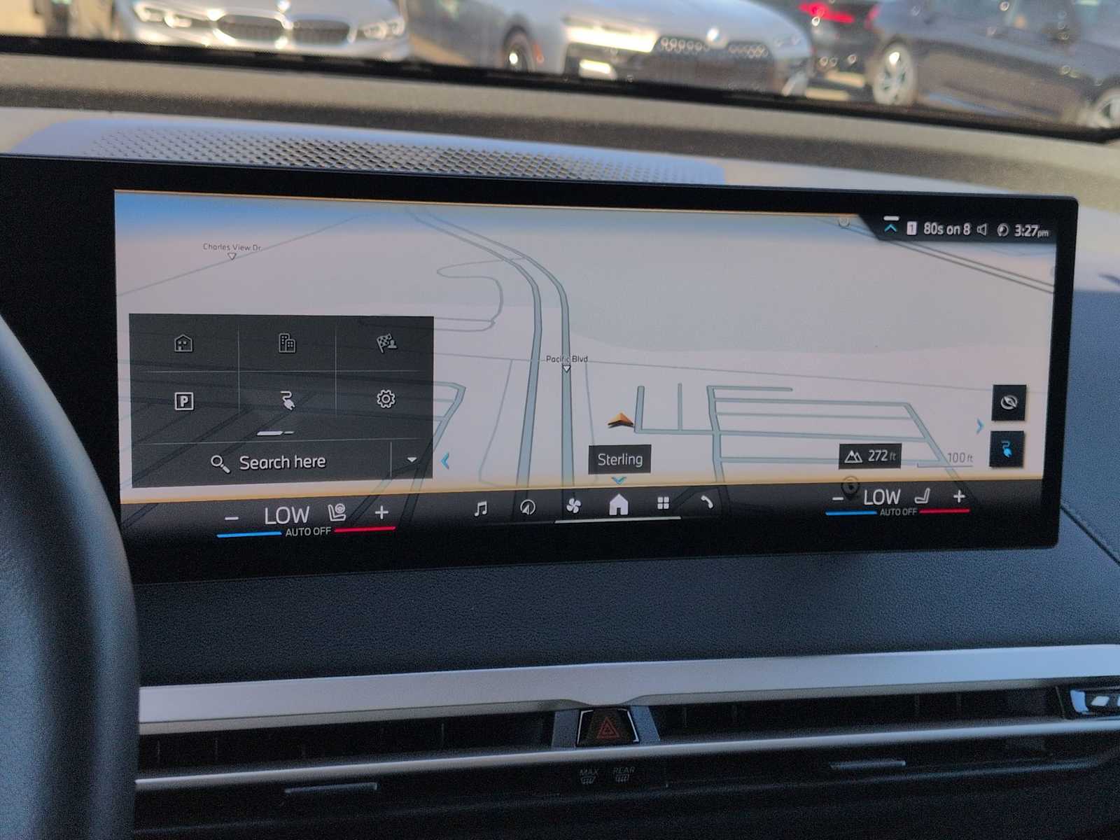 Thumbnail: 2024 BMW iX - 30