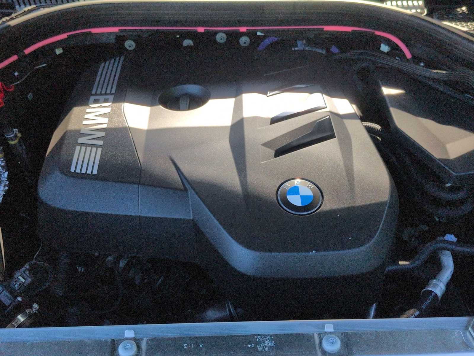Thumbnail: 2026 BMW X3 - 15