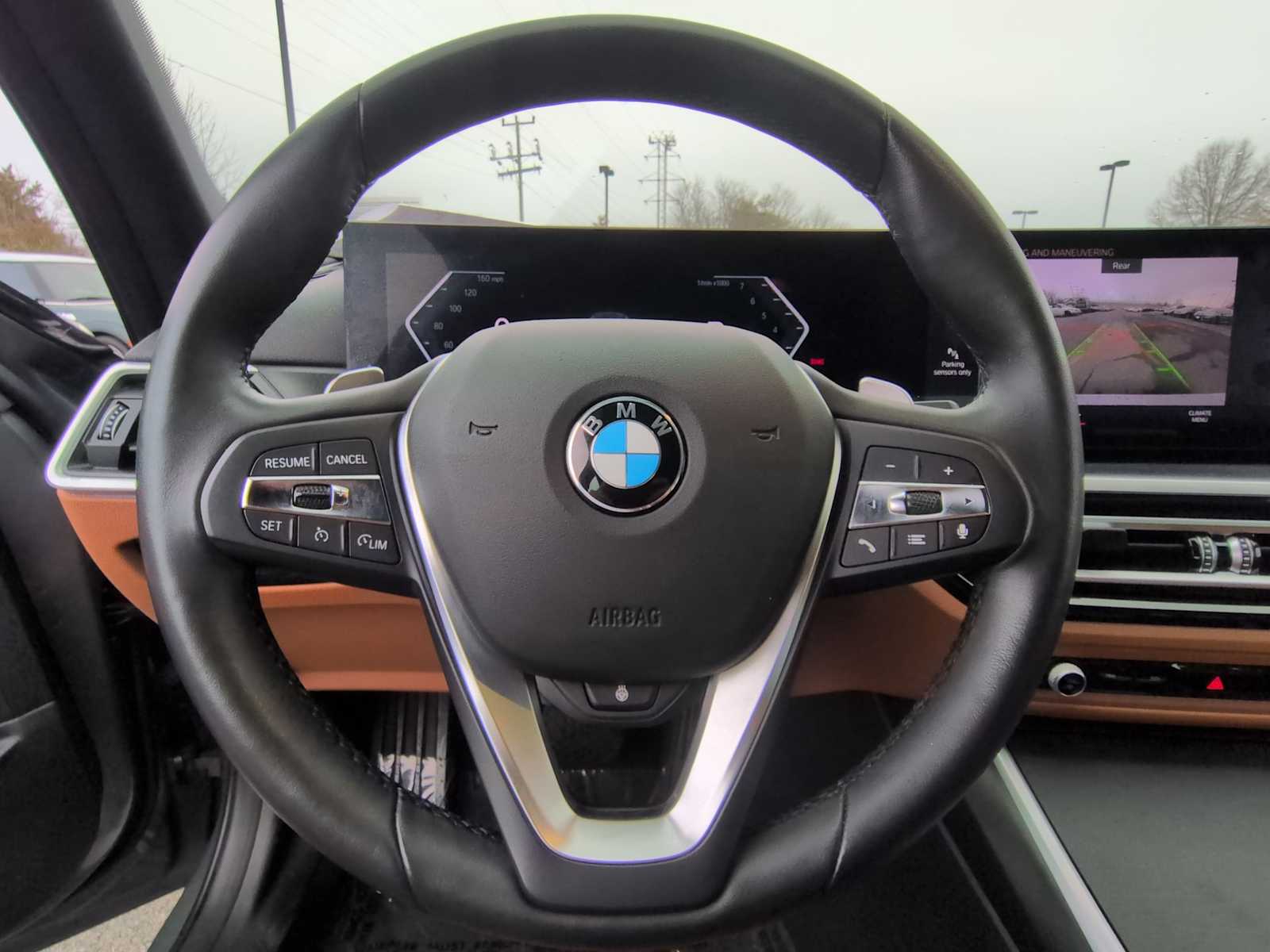 Thumbnail: 2023 BMW 3 Series - 25