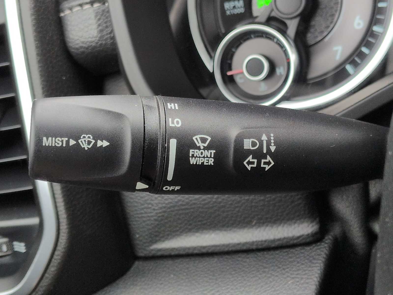 Thumbnail: 2019 RAM 1500 - 29