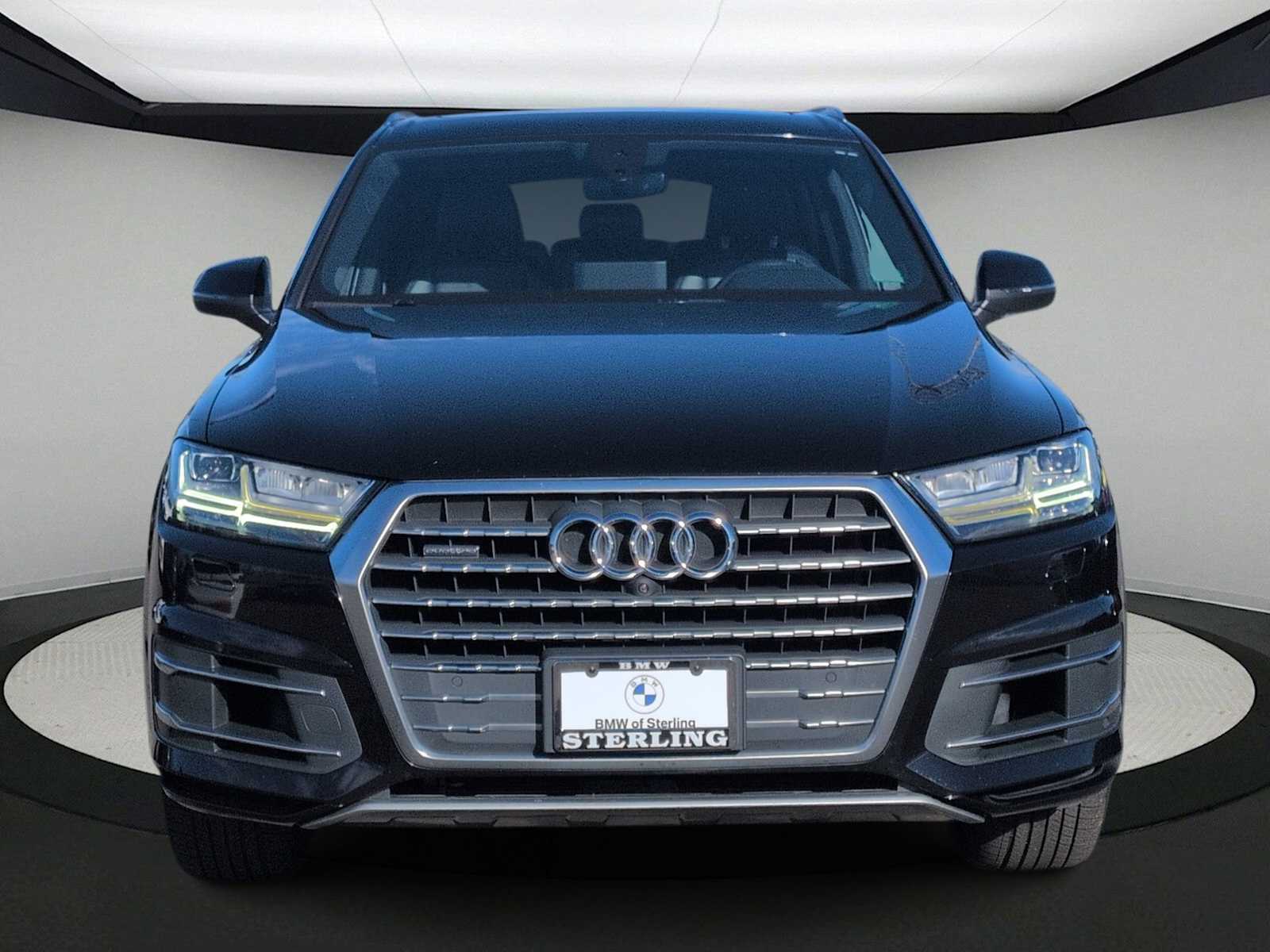 Thumbnail: 2017 Audi Q7 - 3