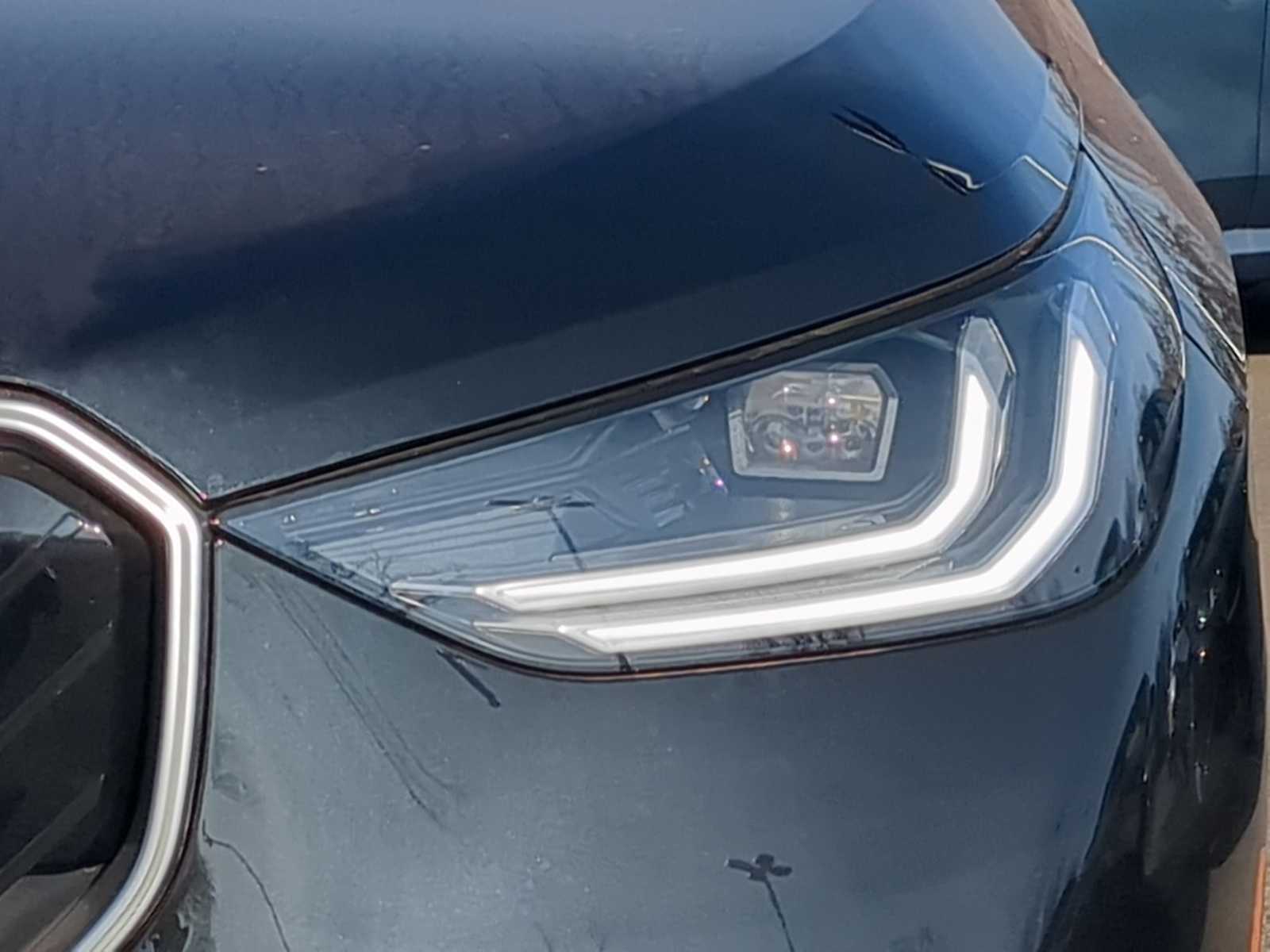 Thumbnail: 2026 BMW X3 - 11