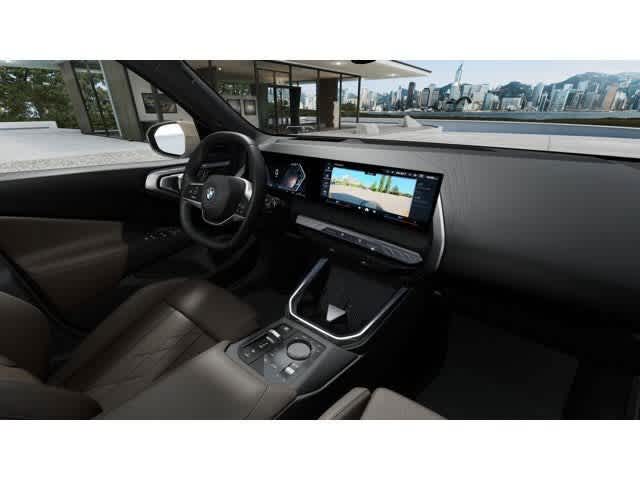 Thumbnail: 2026 BMW X3 - 14