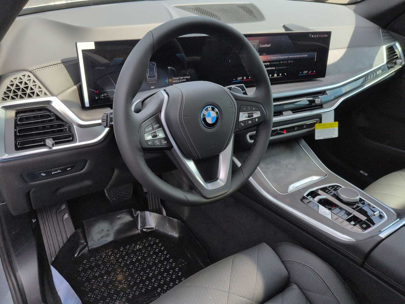 Thumbnail: 2026 BMW X5 - 10