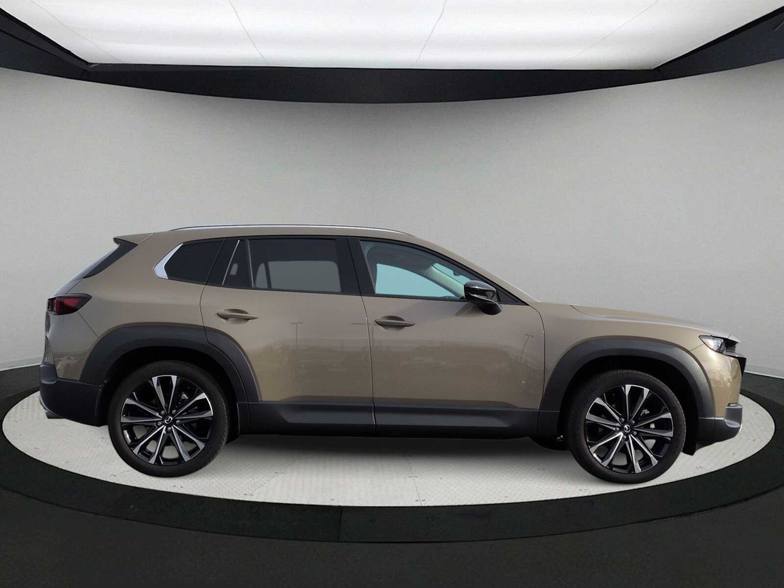 Thumbnail: 2024 Mazda CX-50 - 9