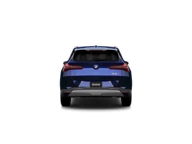 Thumbnail: 2026 BMW X3 - 5