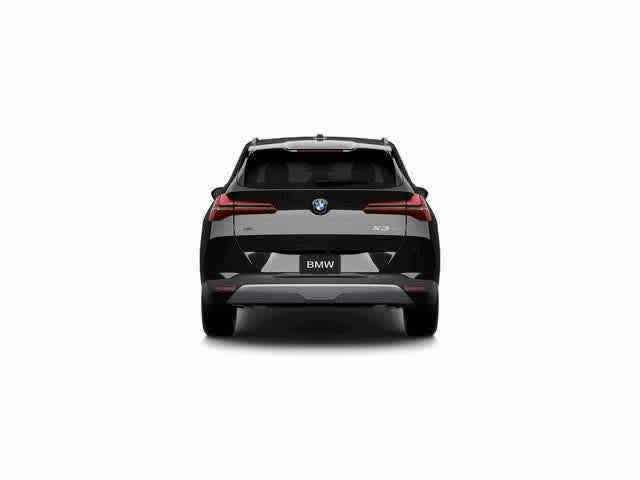 Thumbnail: 2026 BMW X3 - 10