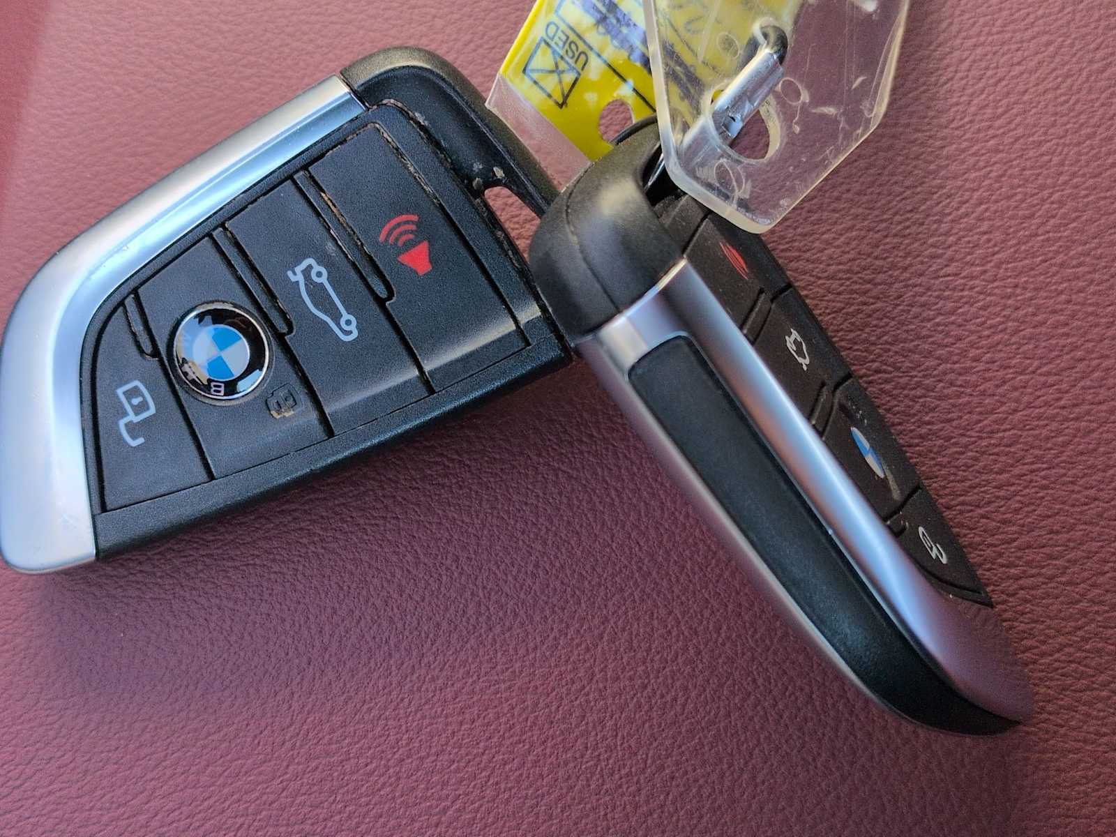 Thumbnail: 2023 BMW 3 Series - 38