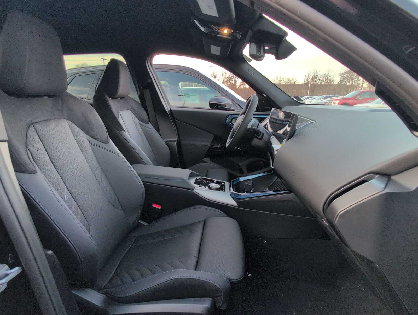 Thumbnail: 2026 BMW X3 - 22