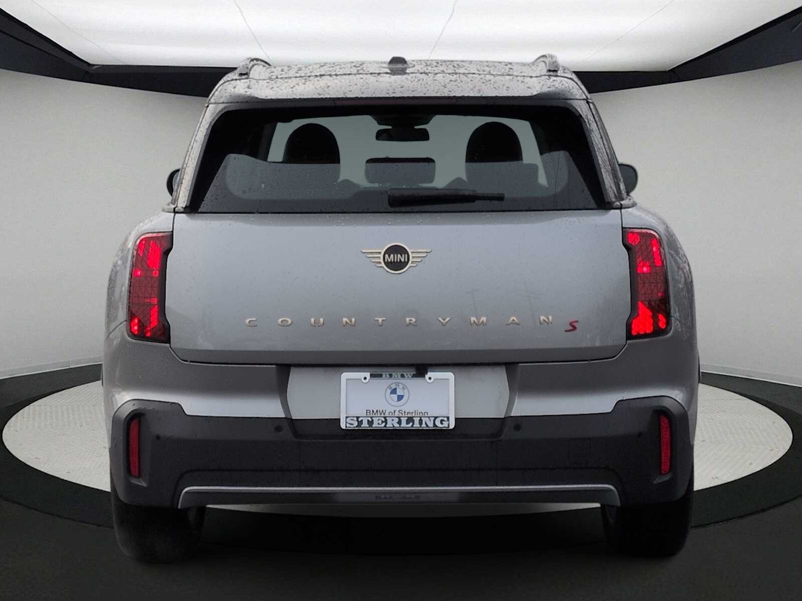 Thumbnail: 2025 MINI Cooper Countryman - 7