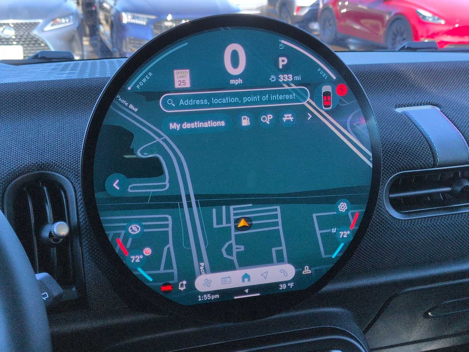 Thumbnail: 2025 MINI Cooper Hardtop - 31