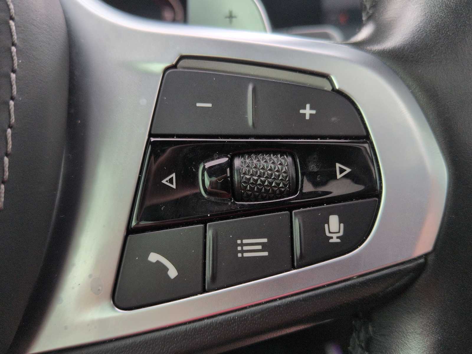 Thumbnail: 2021 BMW X5 - 26