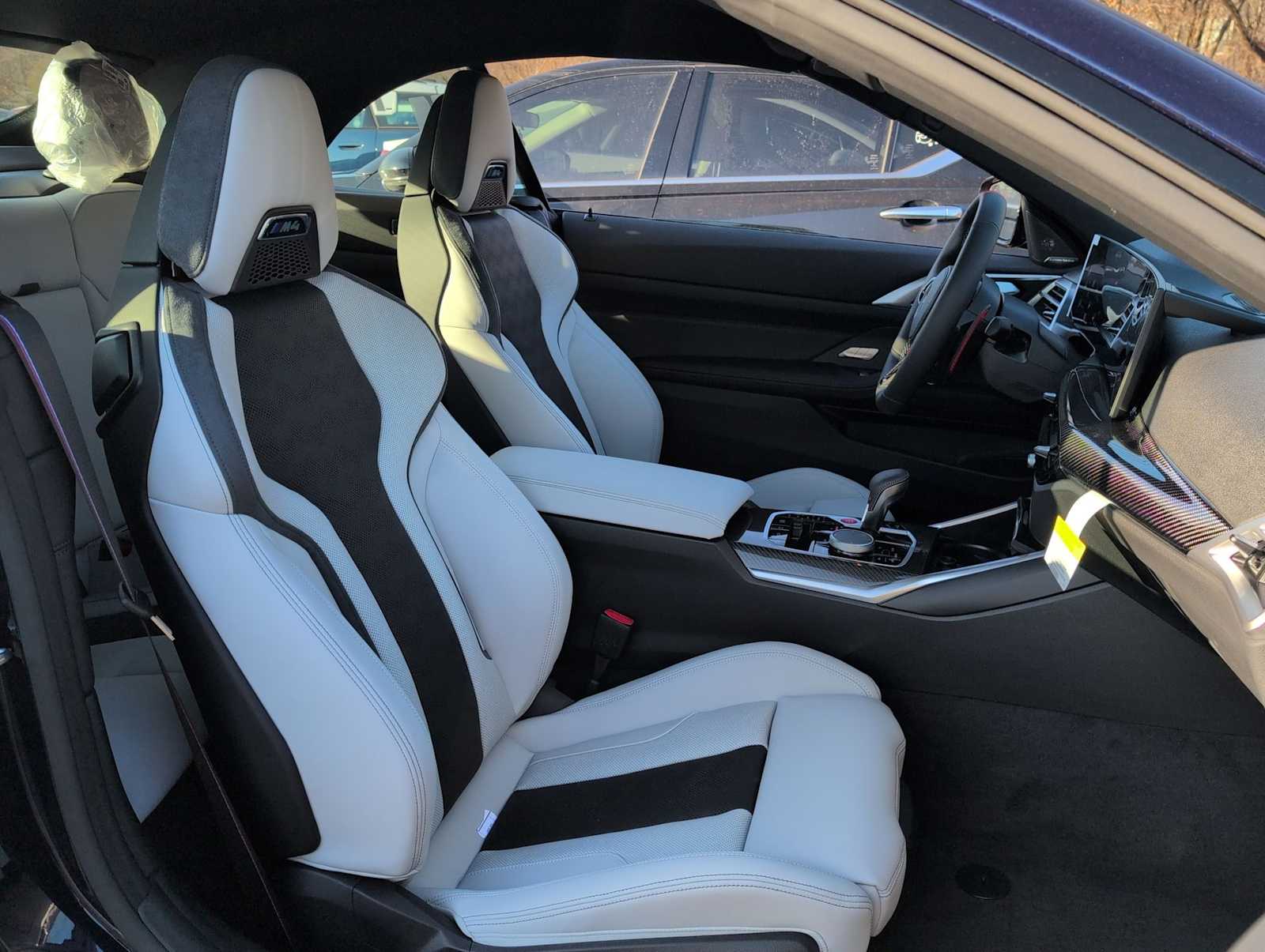 Thumbnail: 2026 BMW M4 - 19