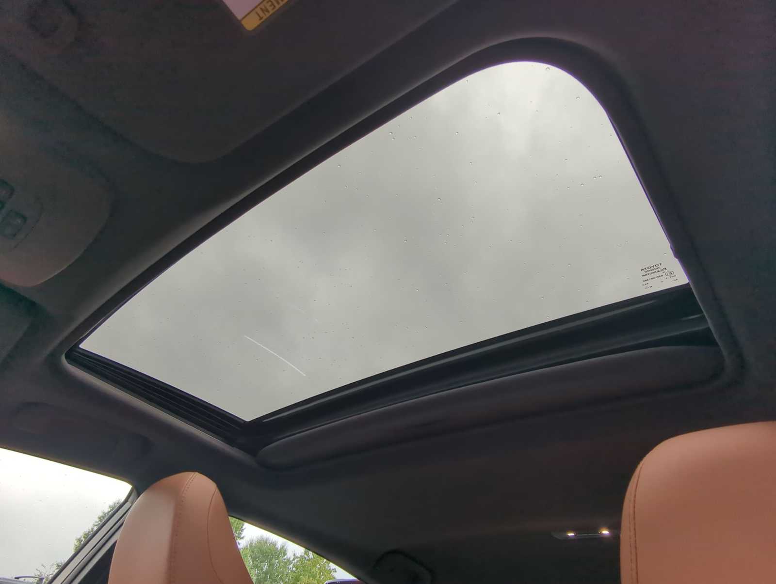 Thumbnail: 2022 Toyota Avalon - 19