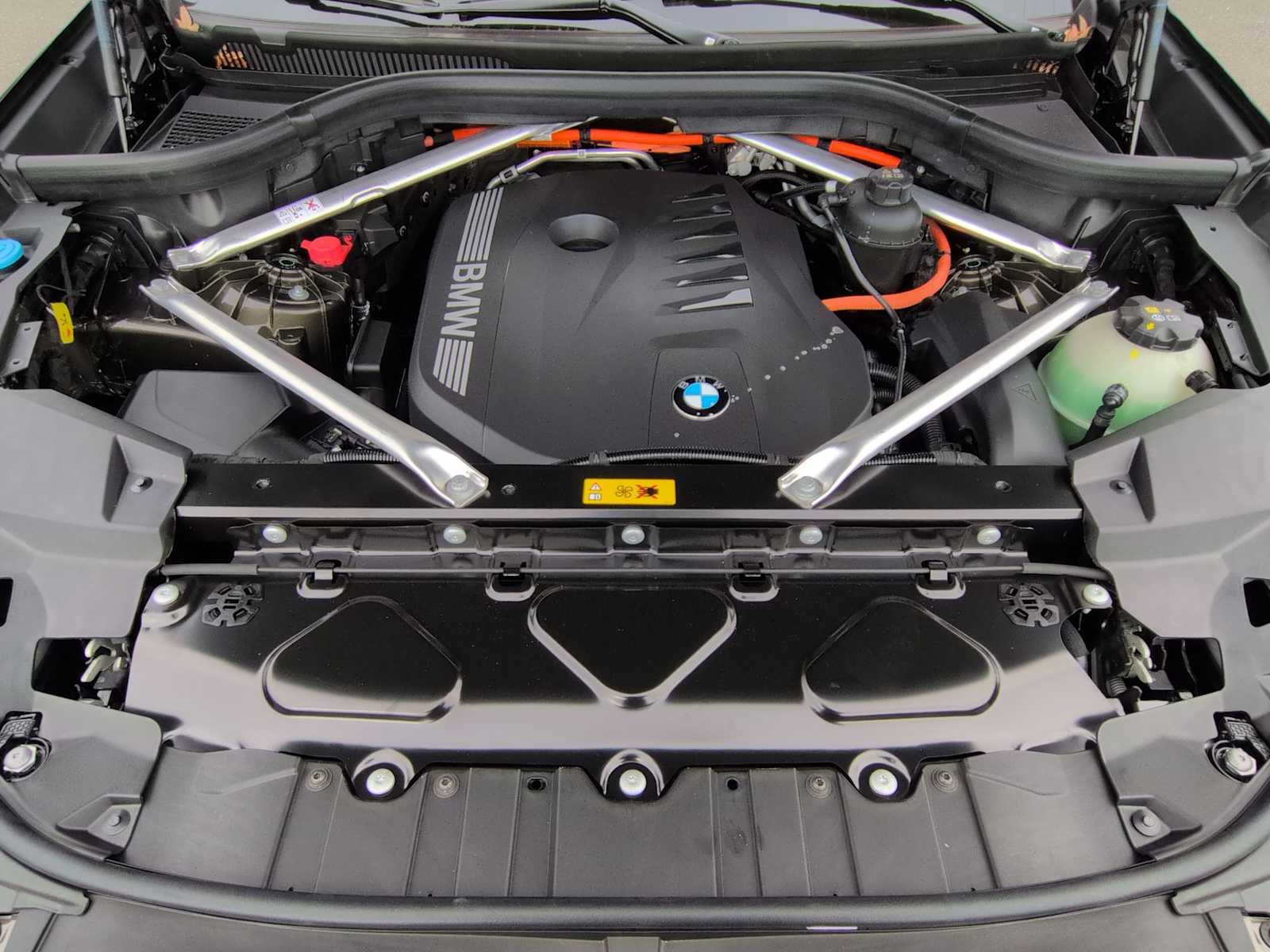 Thumbnail: 2026 BMW X5 - 14