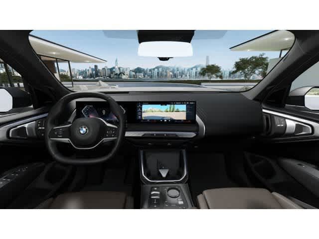 Thumbnail: 2026 BMW X3 - 10