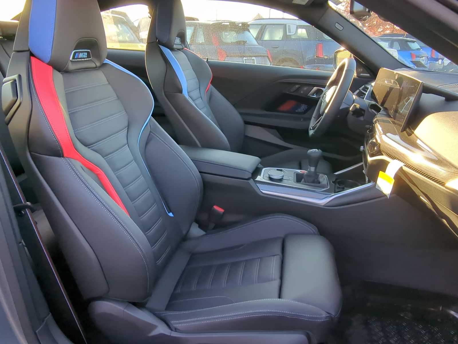 Thumbnail: 2026 BMW M2 - 20