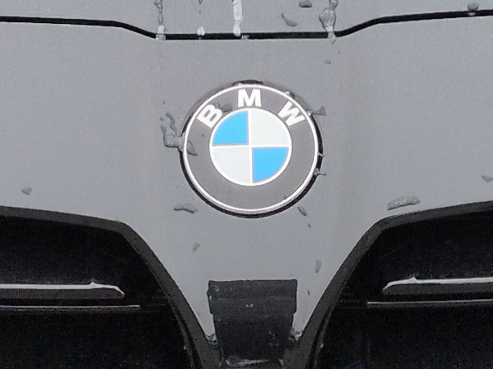 Thumbnail: 2025 BMW M3 - 11