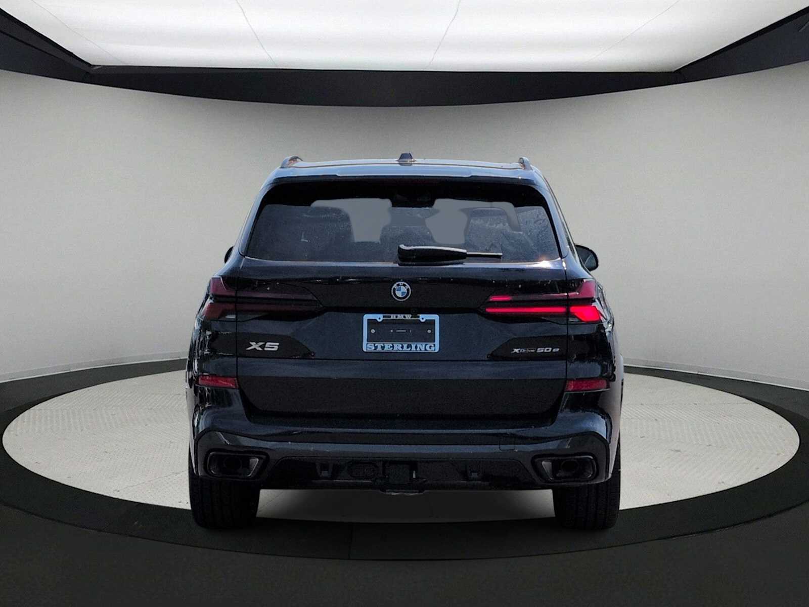 Thumbnail: 2026 BMW X5 - 7