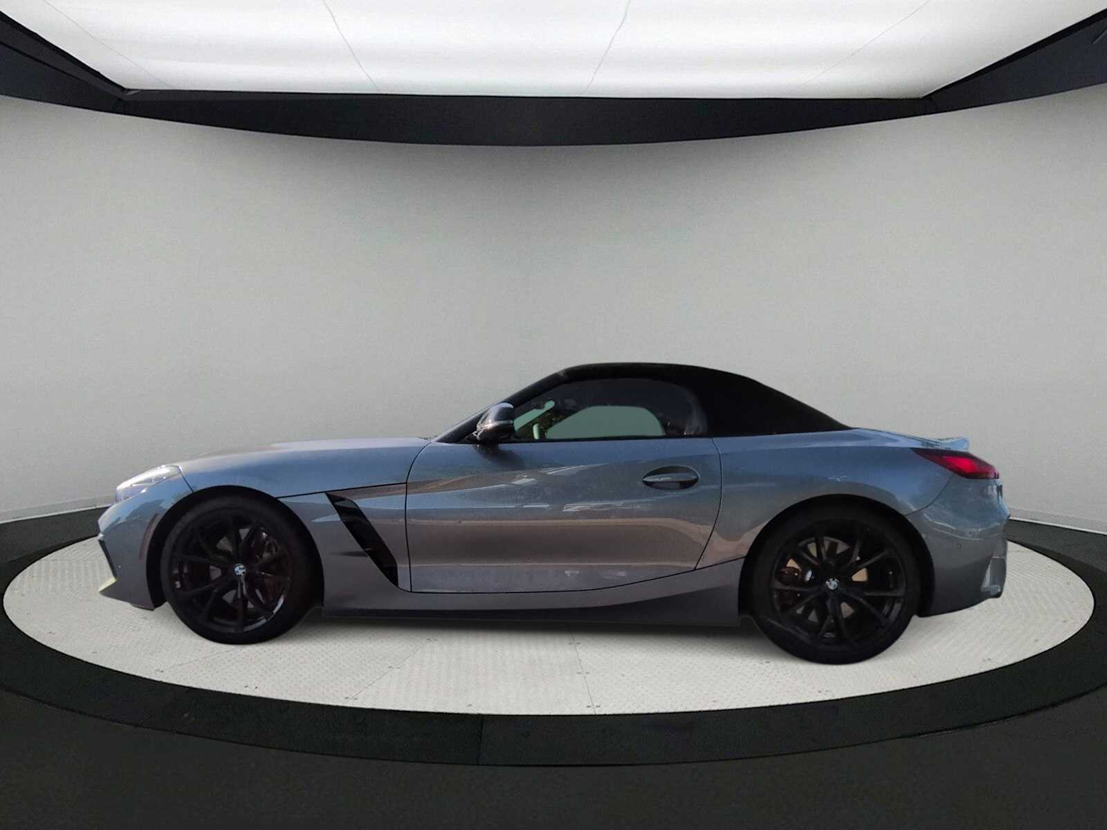 Thumbnail: 2024 BMW Z4 - 5