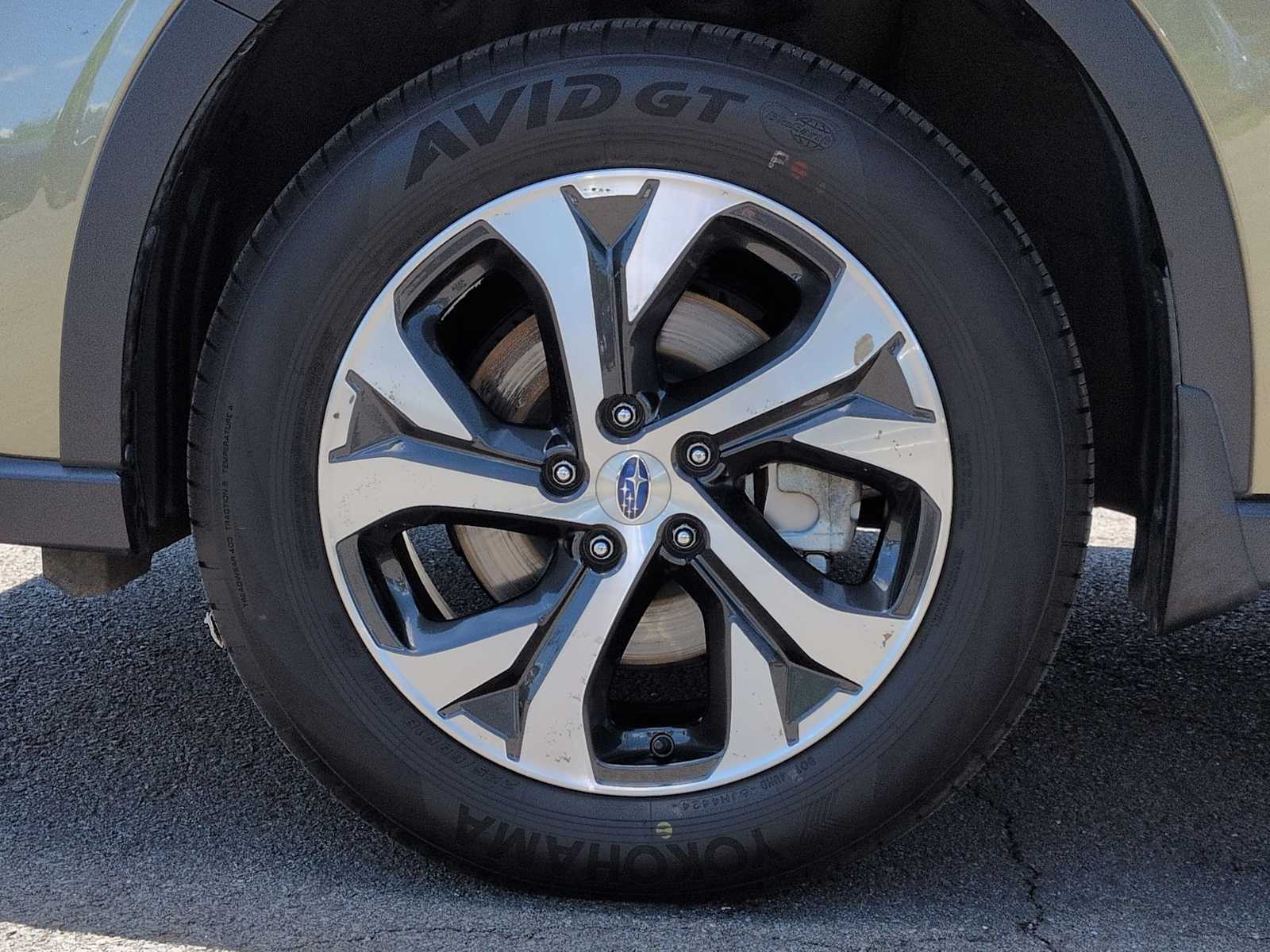 Thumbnail: 2020 Subaru Outback - 14