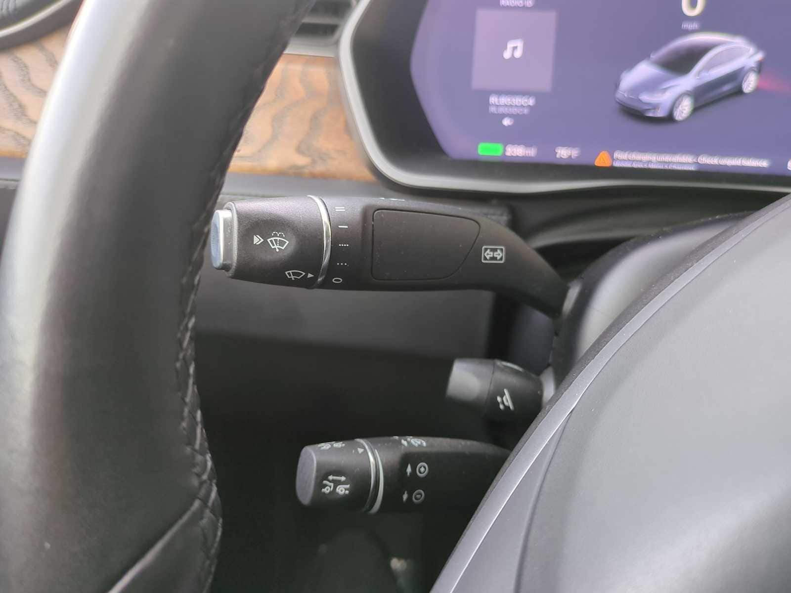 Thumbnail: 2019 Tesla Model X - 27