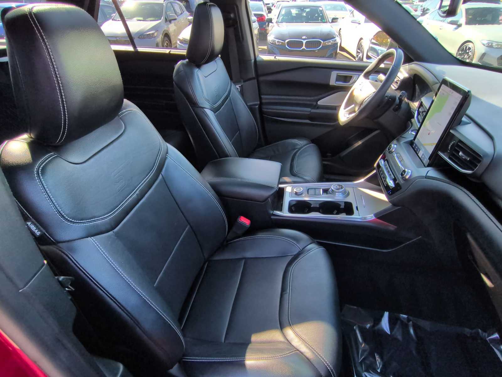 Thumbnail: 2020 Ford Explorer - 24