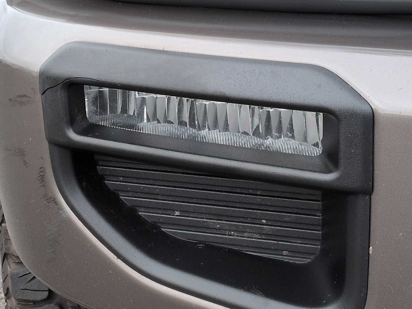 Thumbnail: 2020 Ford F-350 - 11