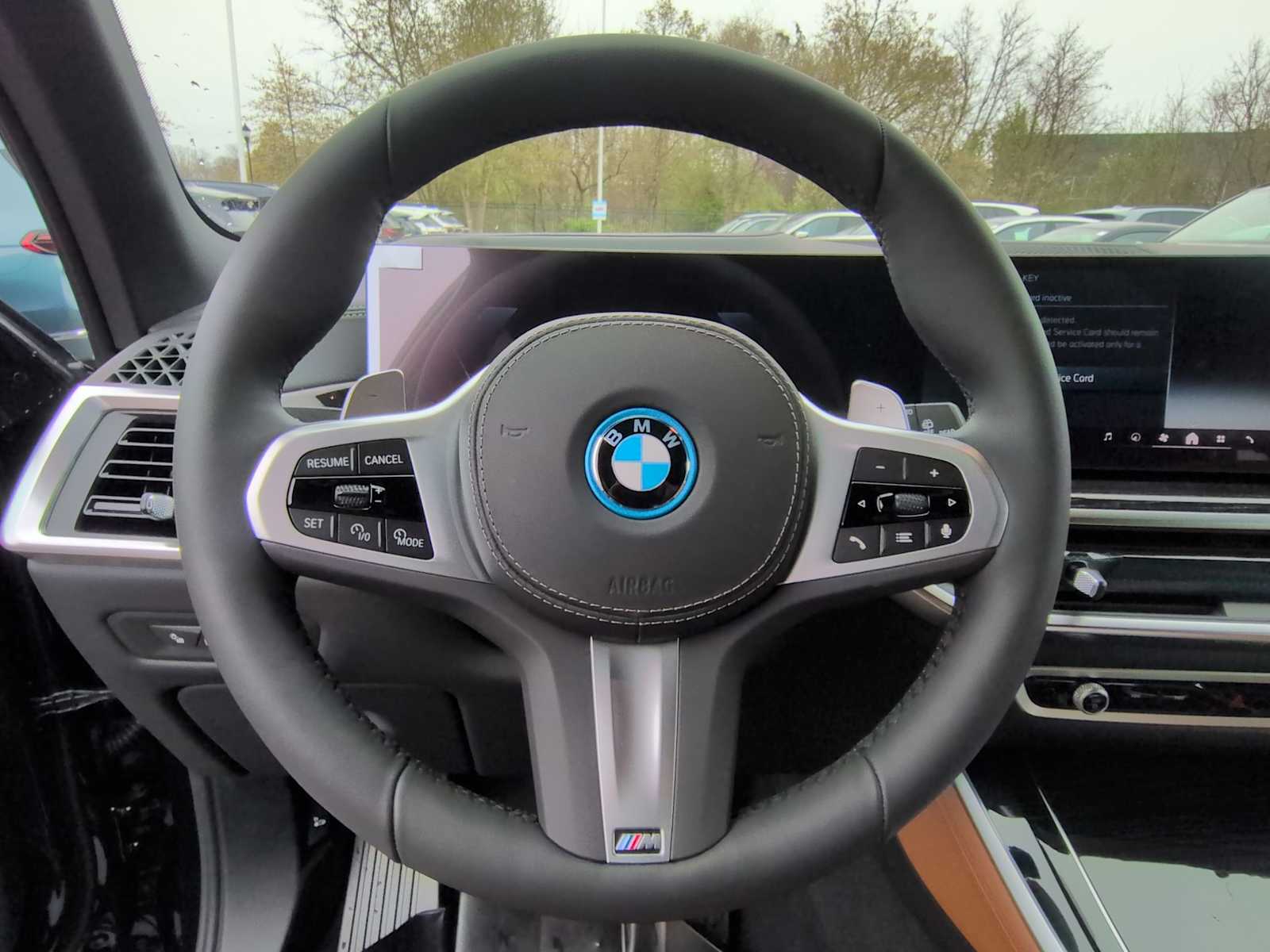 Thumbnail: 2026 BMW X5 - 25