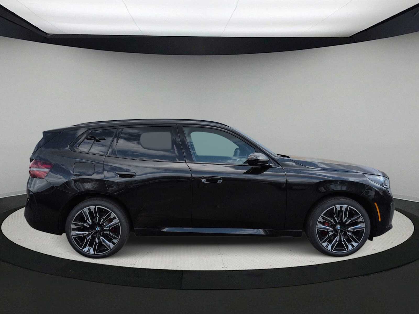 Thumbnail: 2026 BMW X3 - 9