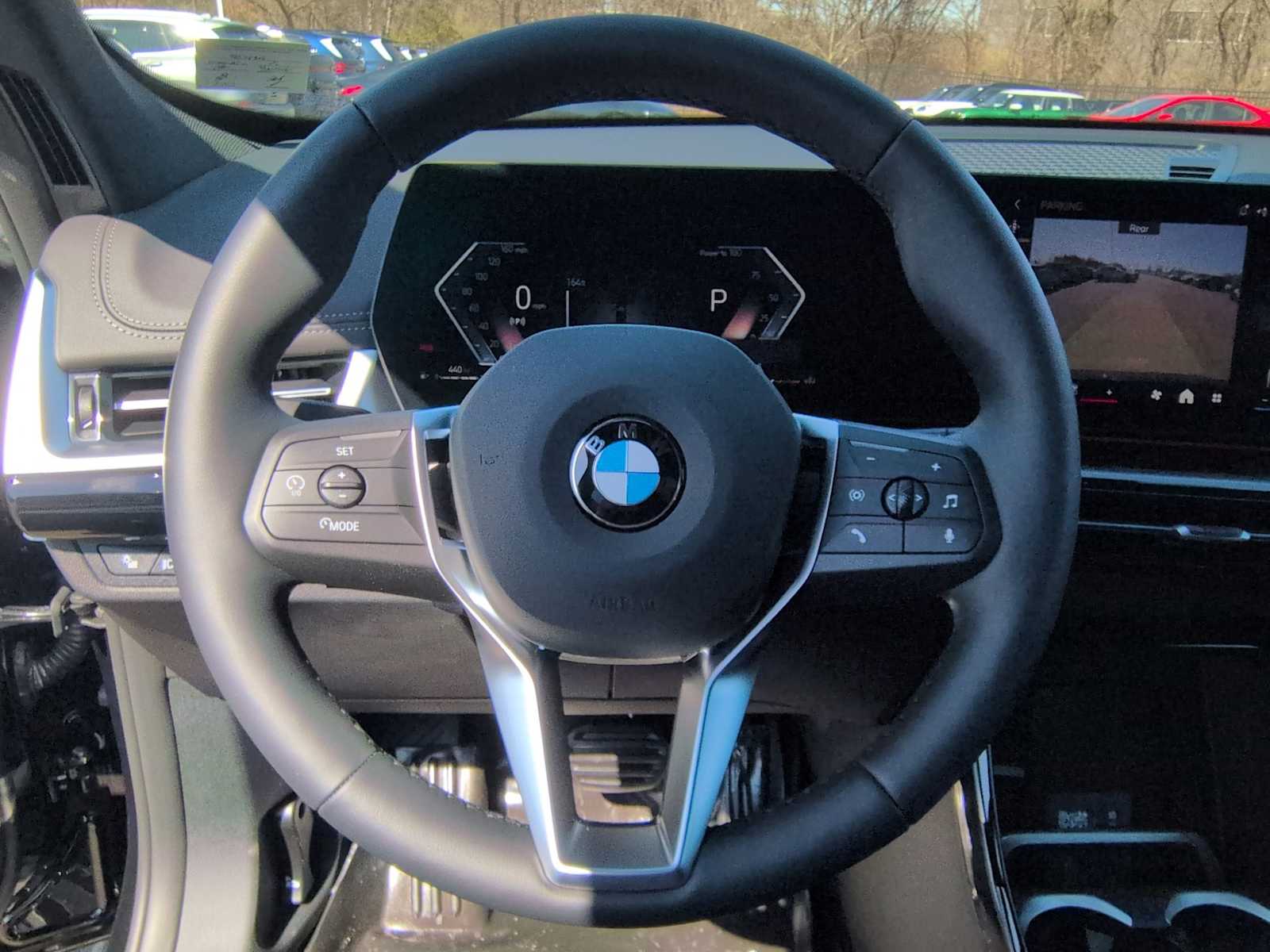 Thumbnail: 2026 BMW X1 - 25