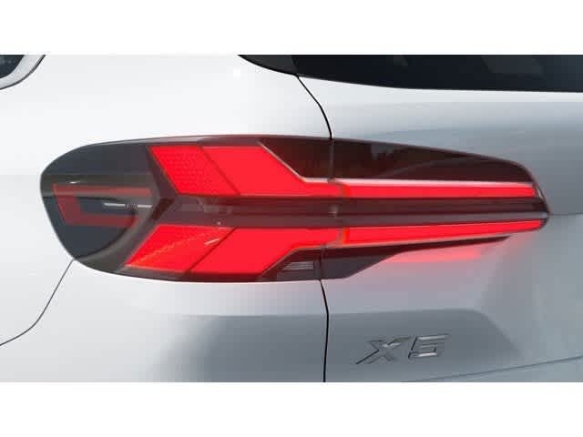 Thumbnail: 2026 BMW X5 - 8