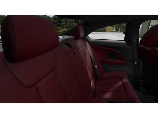Thumbnail: 2025 BMW 2 Series - 12