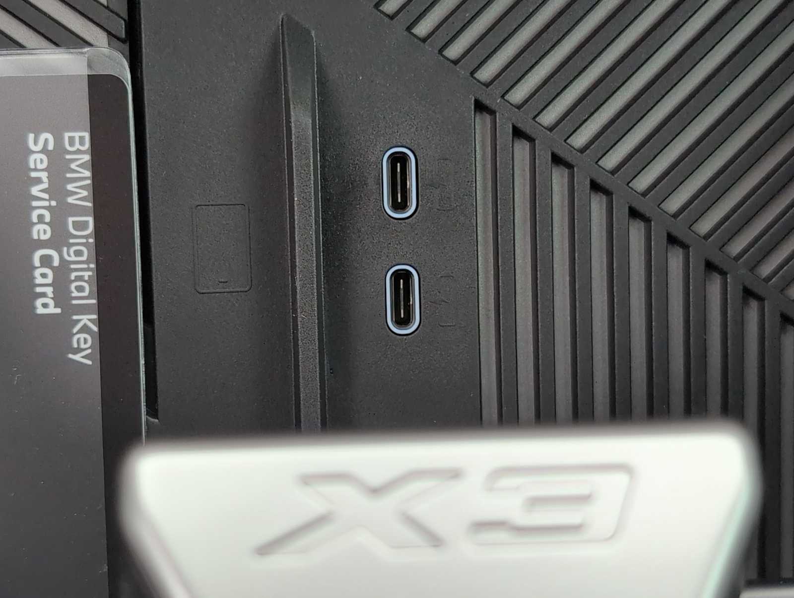 Thumbnail: 2026 BMW X3 - 30