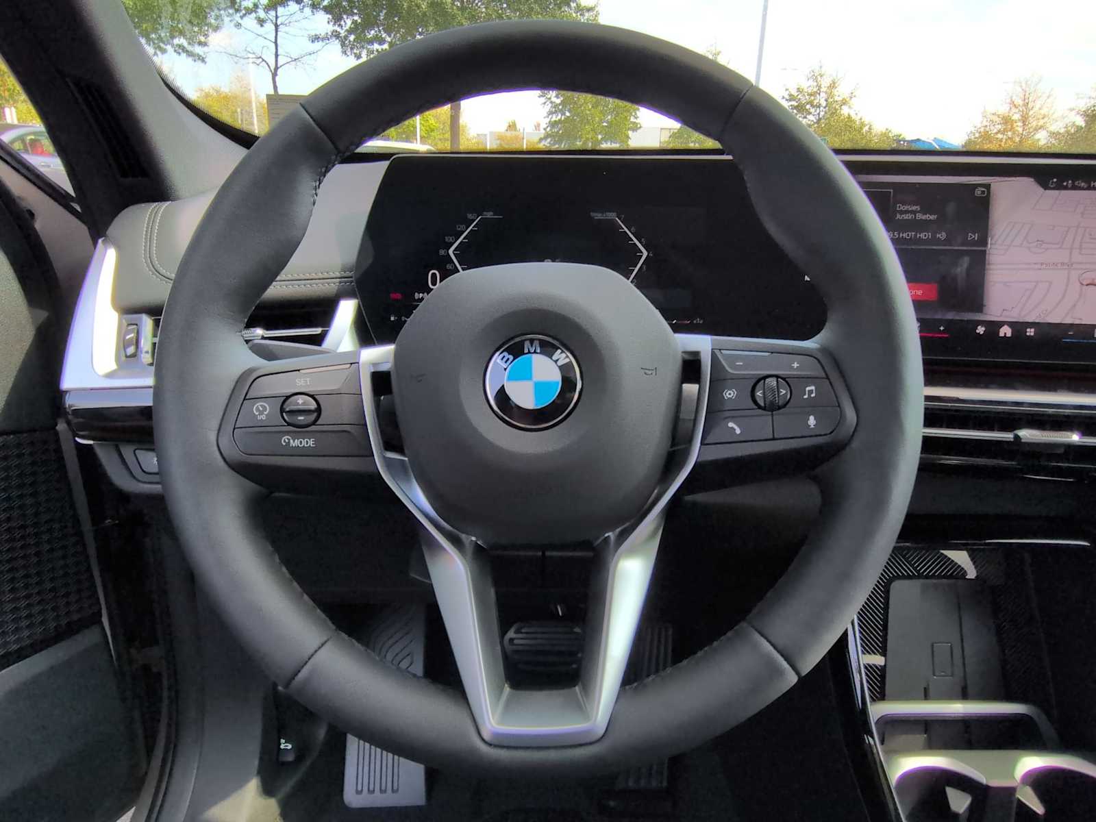 Thumbnail: 2026 BMW X1 - 25