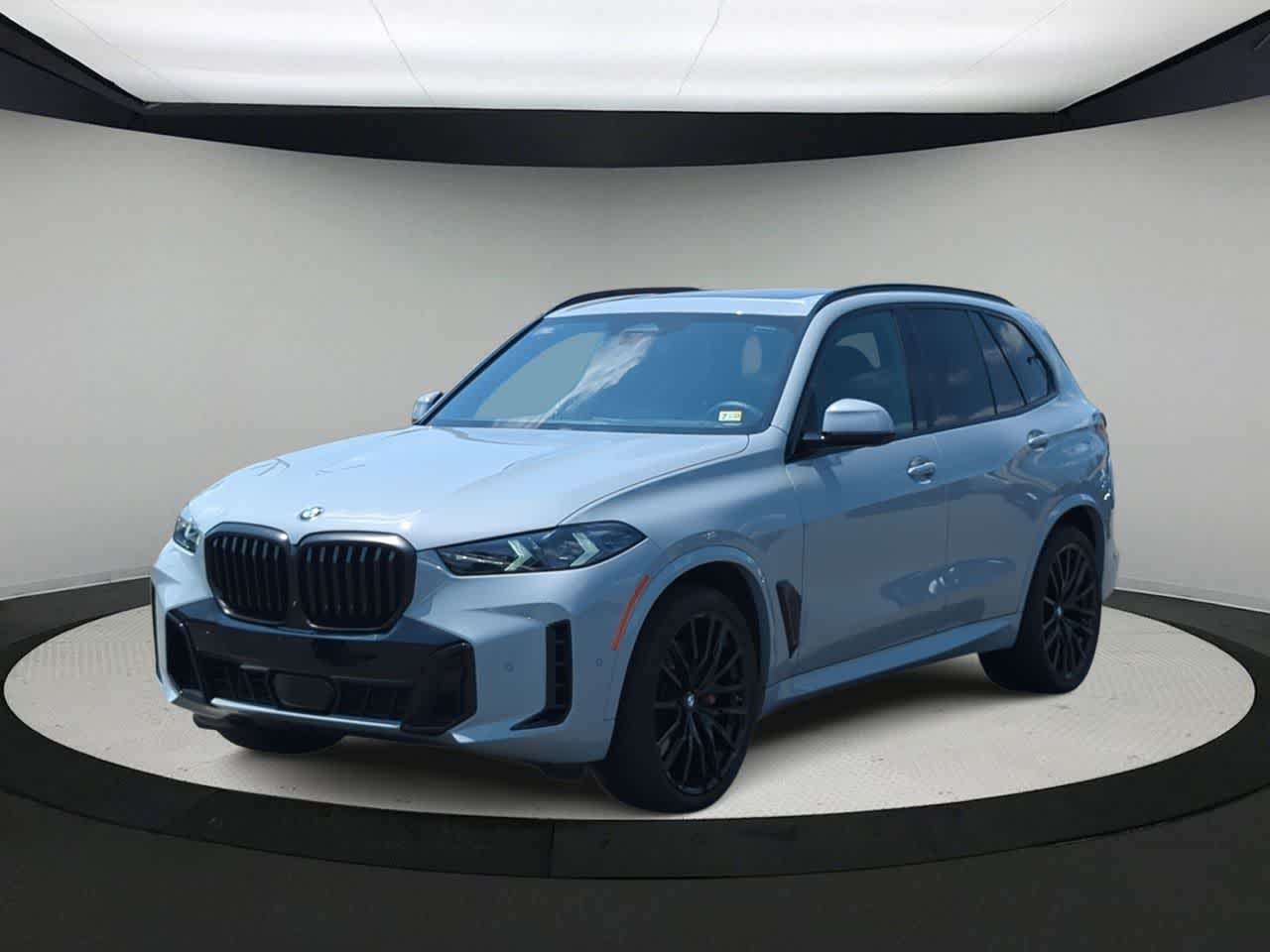 Thumbnail: 2024 BMW X5 - 4