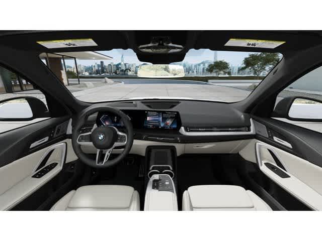 Thumbnail: 2026 BMW X1 - 10