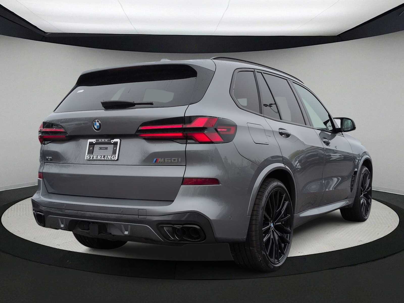 Thumbnail: 2026 BMW X5 - 8