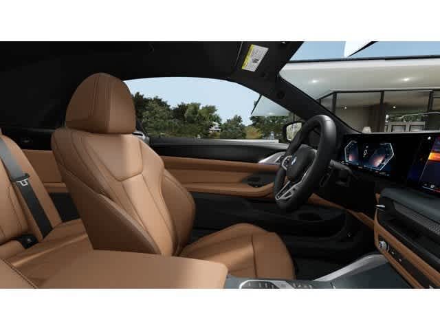 Thumbnail: 2027 BMW 4 Series - 9