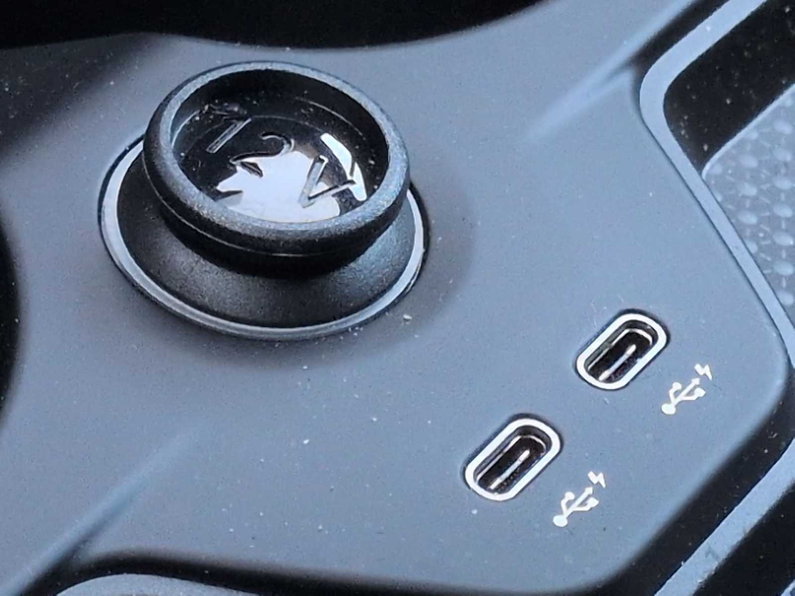 Thumbnail: 2024 BMW iX - 33