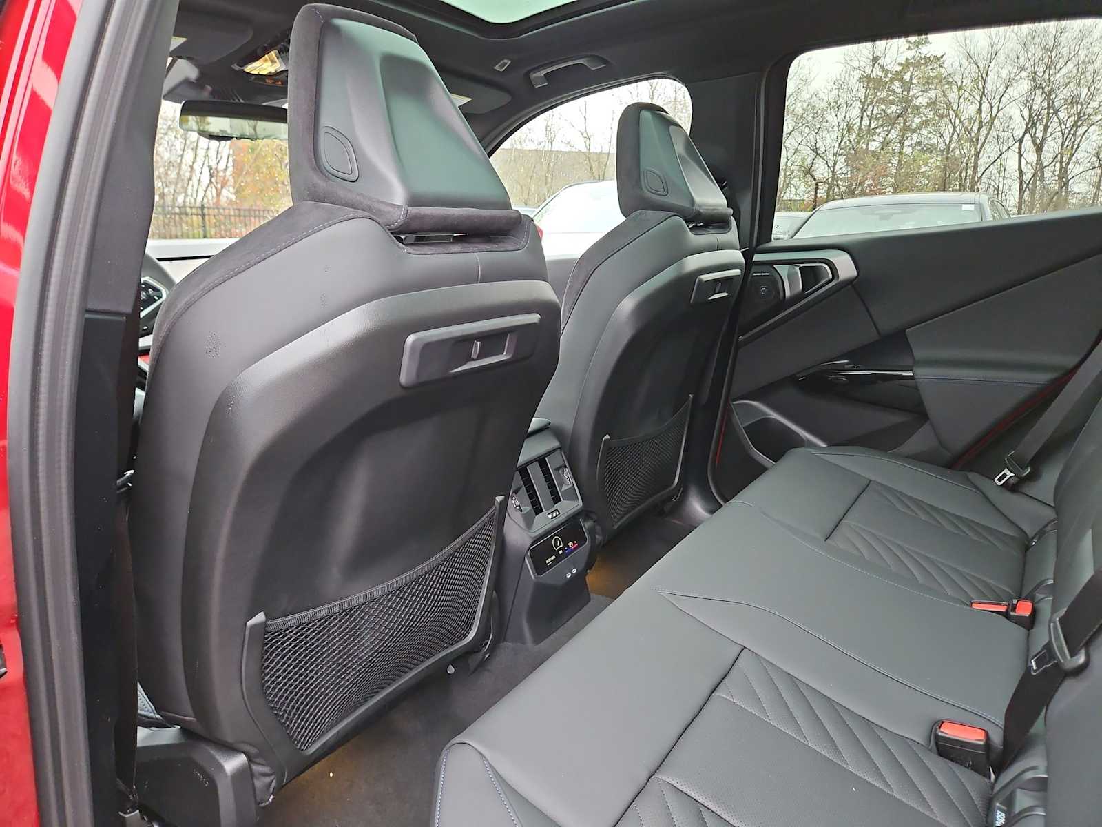 Thumbnail: 2026 BMW X3 - 19