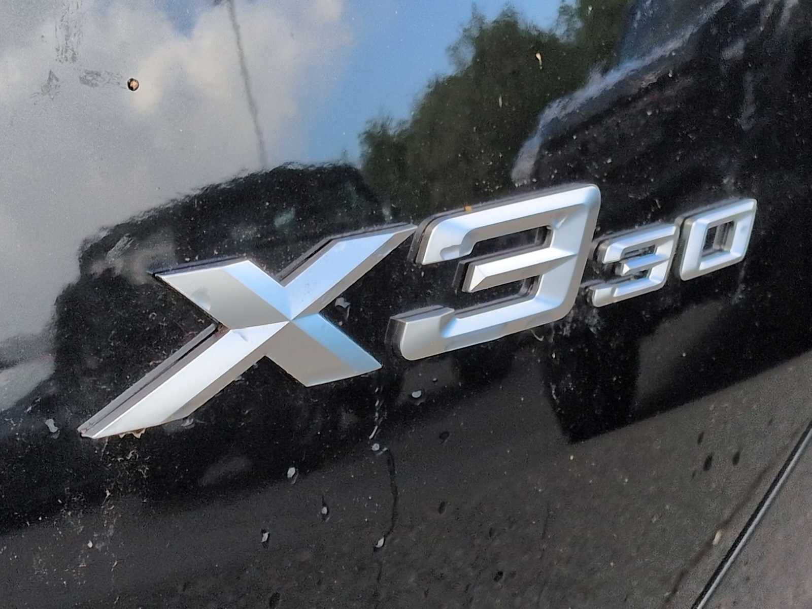 Thumbnail: 2026 BMW X3 - 13