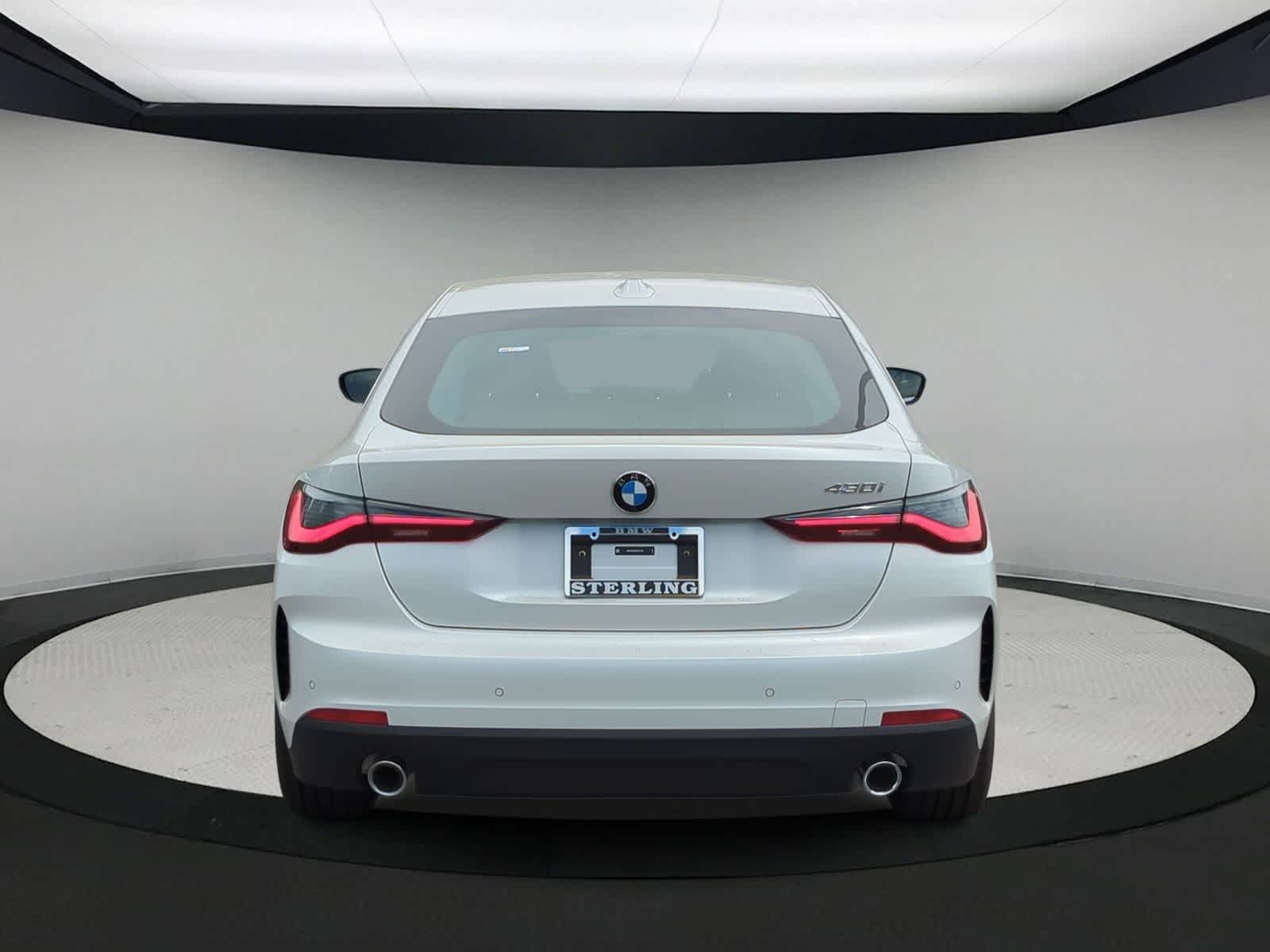 Thumbnail: 2025 BMW 4 Series - 7