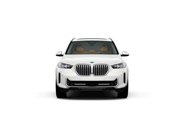 Thumbnail: 2026 BMW X5 - 2