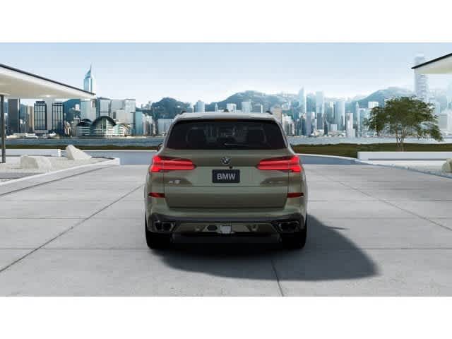 Thumbnail: 2026 BMW X5 - 5