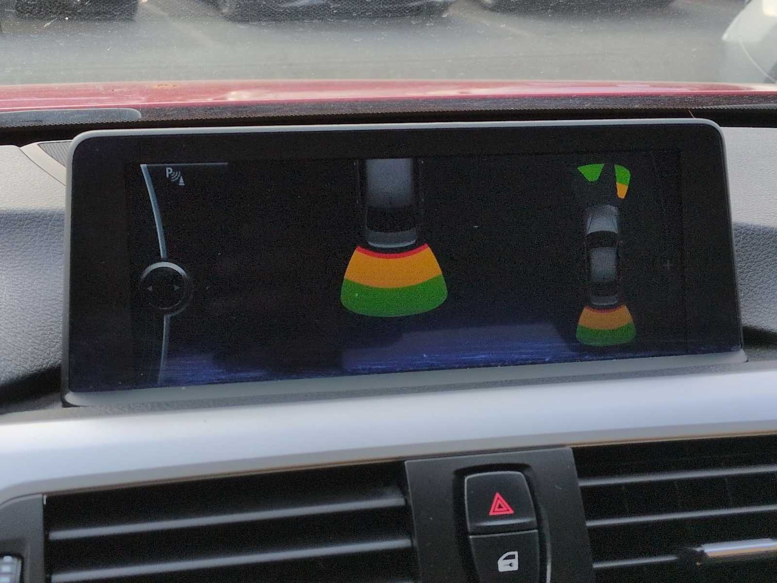 Thumbnail: 2013 BMW 3 Series - 31