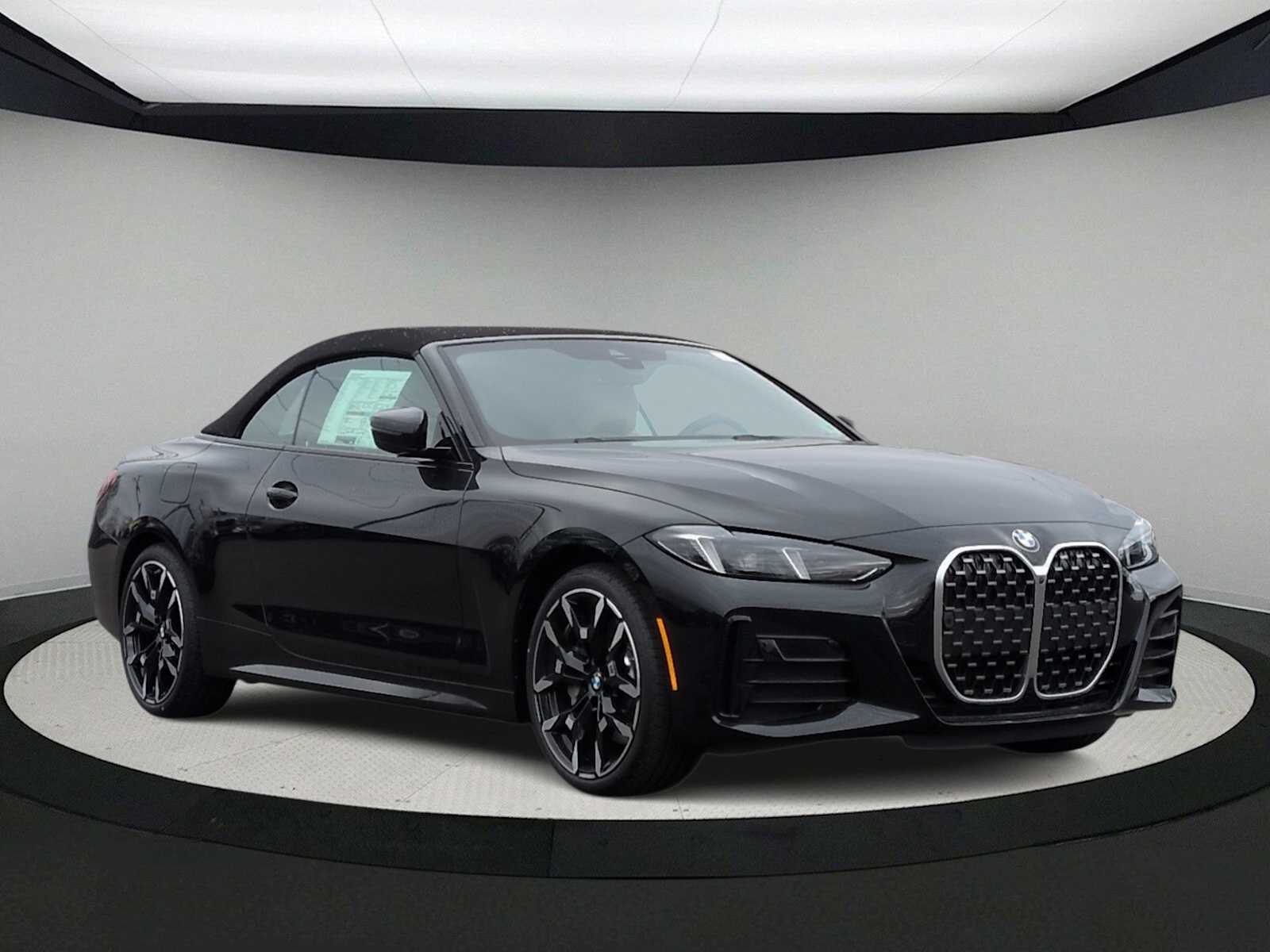 Thumbnail: 2026 BMW 4 Series - 2