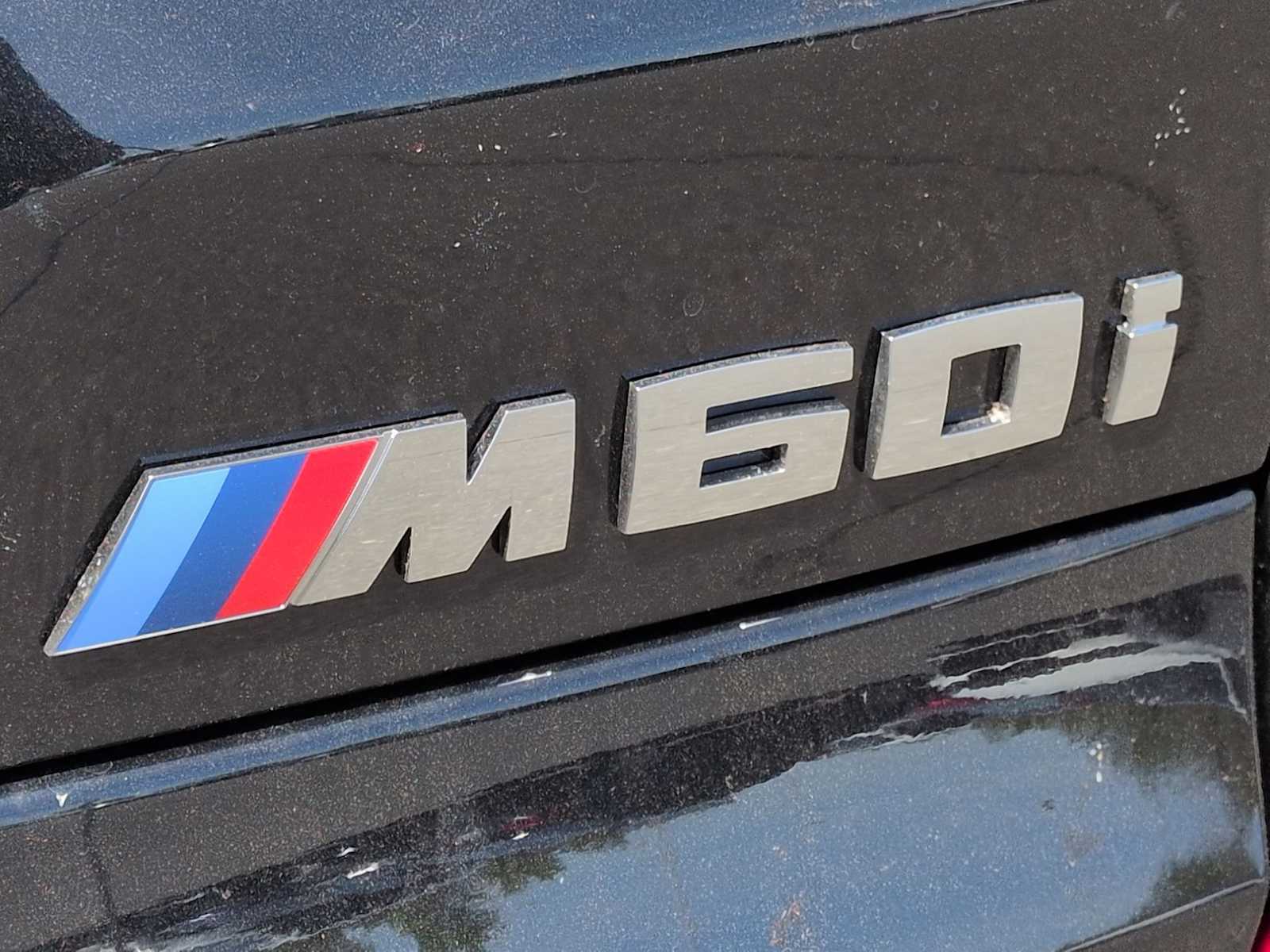 Thumbnail: 2026 BMW X5 - 13